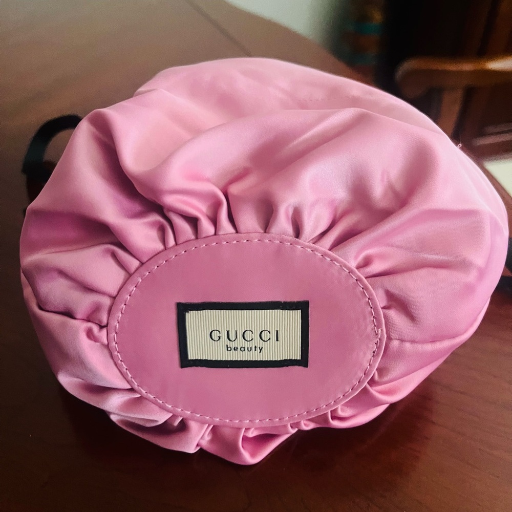 - Gucci bag pouch - Picture 4 of 6